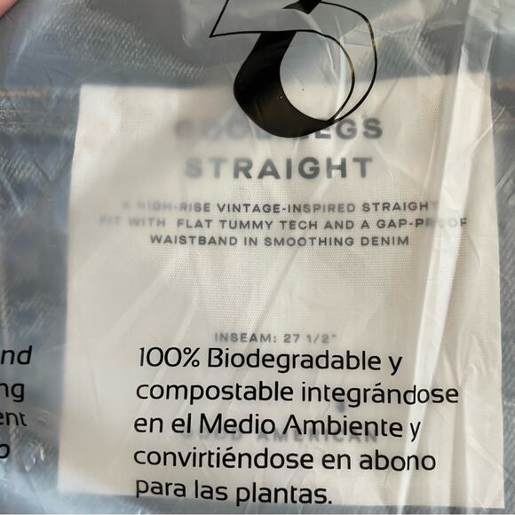 Good American Good Legs Straight - Picture 6 of 8